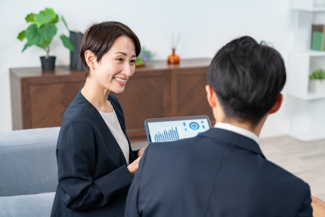 🌳【保険マンモス】で叶える安心の家計見直し術をご紹介!!!